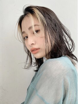 ガーデントウキョウ(GARDEN Tokyo) 【GARDEN武田美奈】おしゃれレイヤー×フレーミングカラー