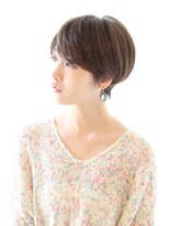 レウナ 外苑前(Reuna)&nbsp;【30代40代50代】吉瀬美智子風大人ショート