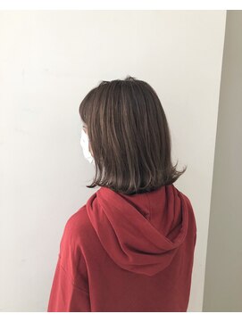 レアング(LeAng) シークレットハイライト