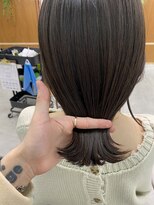 ナル(nalu.)&nbsp;艶カラー