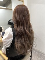 ニア 清澄白河(nir) 〈清澄白河 半個室〉モテ系ウォームベージュ