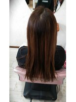 マナリ(Manali) リタッチしても、違和感なく♪