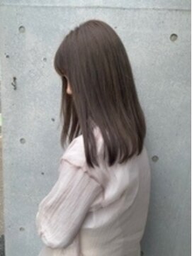 ルフュージュ リッタ(Refuge litta) ニュアンスカラー