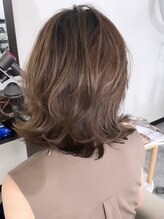 フラワー(flower)