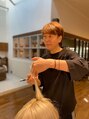 アルーア ヘア サロン(ALLURE HAIR SALON)&nbsp;中田 喜也