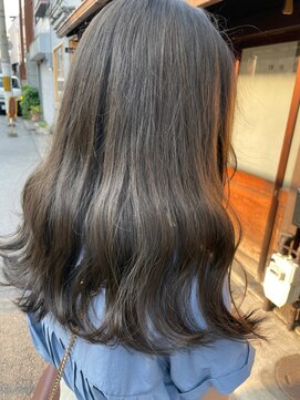 ベフ(Beff) 【beff 2F】guest snap