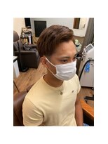 アメラボ(AmeLab)&nbsp;【外国人風】7:3スタイル