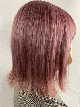 マイレ(maile) #春ピンク#桜ピンク