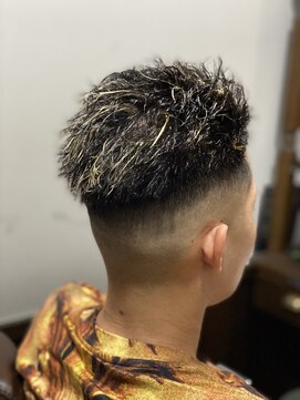 ヒロギンザ 横浜店(HIRO GINZA) 爆イケツイスト