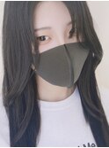 □■韓国風シールエクステンション■□