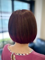 ラバーゼ(La'Base)&nbsp;グラデーションカラー