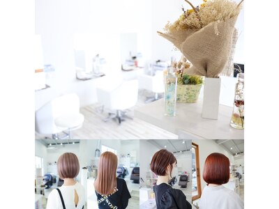 ヘアーサロン アーティブ(HAIR SALON artilib)