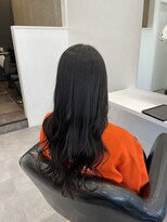 レジーナ(REGINA)&nbsp;☆美髪ケア♪カット＋サロントリートメント☆