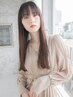 【人気NO.３】カット+艶サラ酸性縮毛矯正 18,000円[越谷/越谷駅