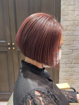 ティエル(TieLu) シークレットハイライト＊詳しくはブログをご覧下さい＊