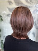ハイライト、大人ハイライト