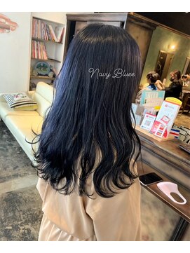 アドール(ADOR) "Navy Bleuu"【ADOR 渡仲柊人】