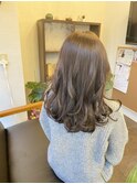 まろやかベージュ