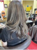 ヘアカラー