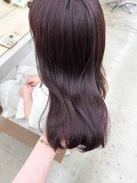 ニュート(Neut ) ラベンダー×ピンク