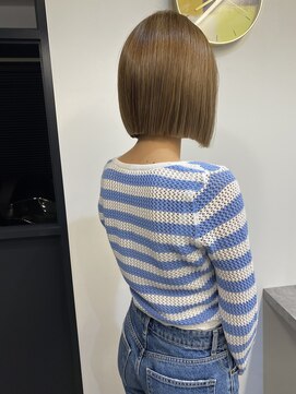 エミクレール 高崎店(EMI CLAIR) ミニボブ