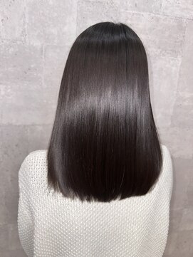 スキル 水戸(SKILL) 次世代髪質改善トリートメント