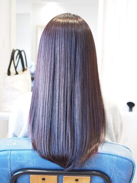 ラウ マヒナ(Lau Mahina) 髪質改善プレミアムトリートメント