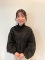 ヘアーデザイン キレイ(HAIR DESIGN Kirei) 阿保 
