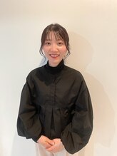 ヘアーデザイン キレイ(HAIR DESIGN Kirei) 阿保 