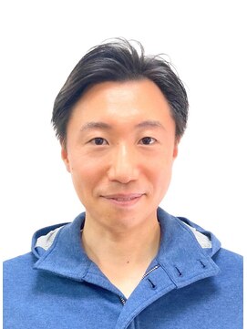 黄ぐまくん美容室 メンズ　ショート