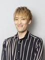 アンヌ 田中 大樹