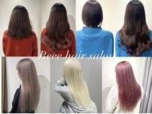 ビーヘアサロン(Beee hair salon)