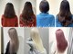 ビーヘアサロン(Beee hair salon)の写真