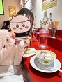 エイミー 伏見店(aemii) 美山 由佳