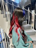 オンザ(ONTHE)&nbsp;推しカラー