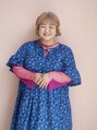 ニューヨーク ニューヨーク 河原町オーパ店(NYNY)/西本　夏美