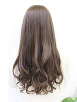 ビュース(BEAUS)&nbsp;ロングスタイル