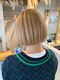 レオン(Re:ON)の写真/【明石/大久保駅3分】ハイキャリアの高技術で扱いやすいヘアに◎ご自宅でもサロン帰りが再現できる♪