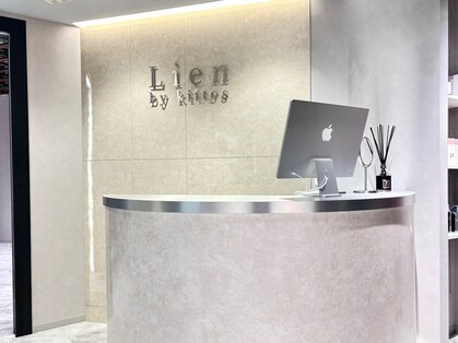 リアン バイ キートス(Lien by kiitos)の写真