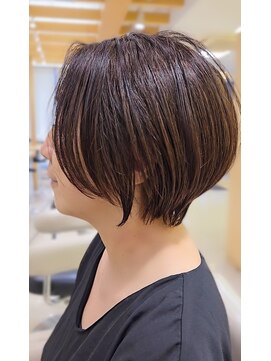 アデイ 大森店(AdAy) 大人ショート