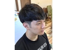 美容室シエル