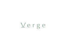 ヴァージ(Verge)の雰囲気（[代官山駅/レイヤーカット/パーマ/髪質改善]）