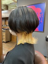 ゼニス(Zenith)&nbsp;クラゲカラー