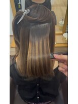 アイライク 南流山(I like...) プレミアム髪質改善縮毛矯正