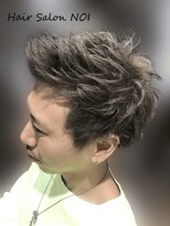 ノイ(NOI)&nbsp;ショート