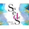 シーズ(Seeds)のお店ロゴ