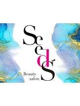 Beauty salon Seeds