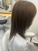 ディルガ 加賀の里店(Dilga)&nbsp;ミルクティーベージュ