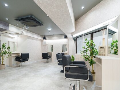 アイトーキョー 池袋(AI TOKYO)の写真