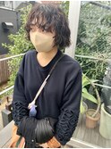 @shunki_sakoda*ボブパーマ/前髪パーマ[表参道]